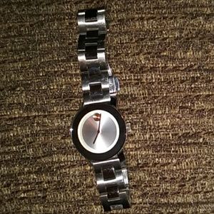 LOWEST PRICE! 🎁FREE Kate♠️Spade GWP! Movado BOLD